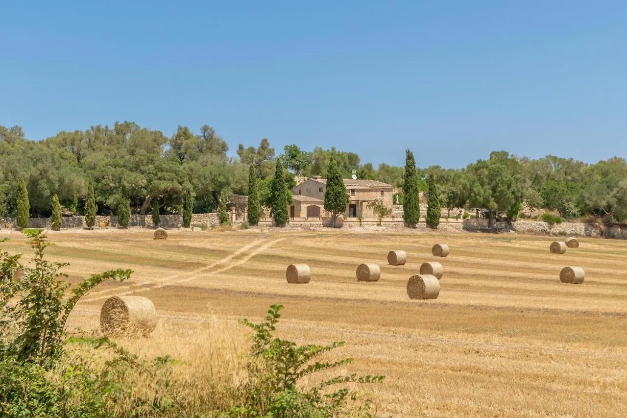 Ses Cases Velles De Son Baro Sant Joan 0*,  Испания