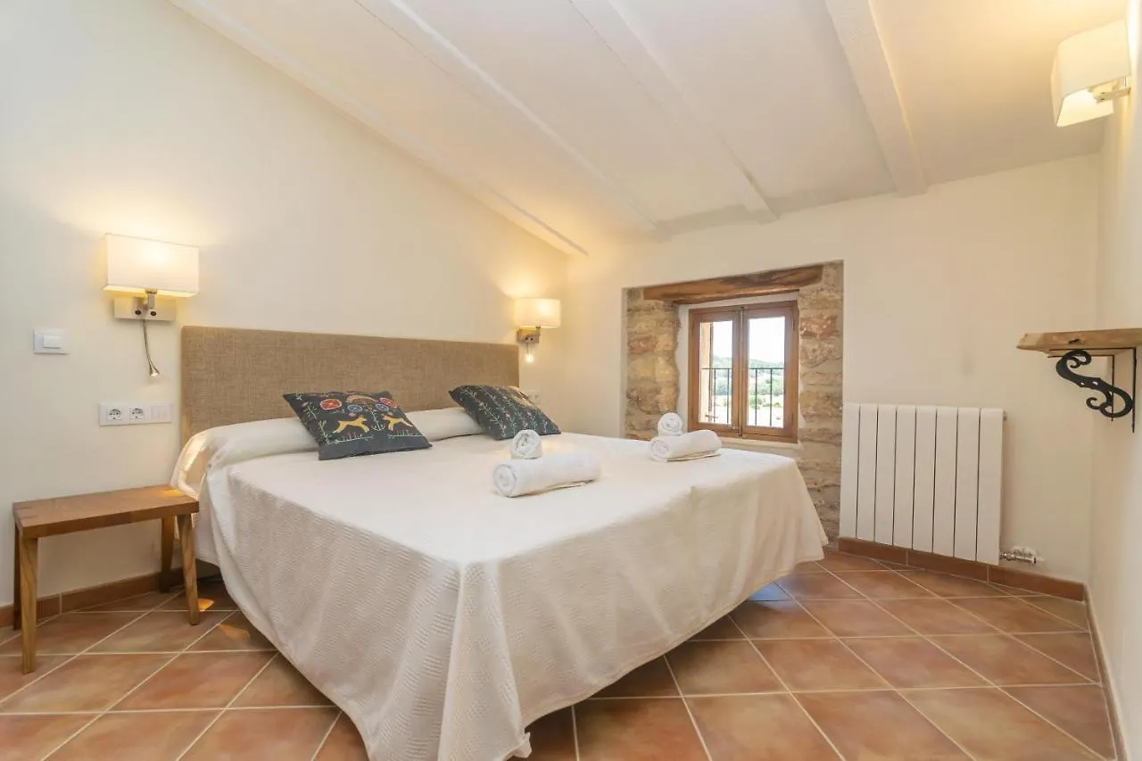 Villa Ses Cases Velles De Son Baro Sant Joan