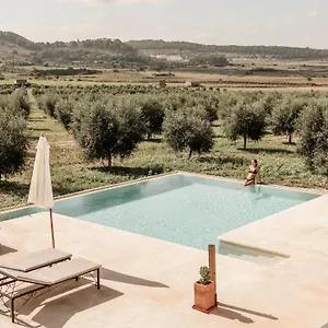 Farm stay Gossalba, Sant Joan