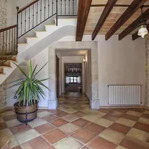 Holiday home Petit, Sant Joan