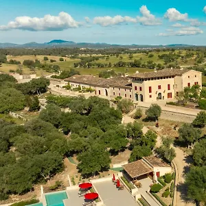 Sa Bastida Luxury Retreat & Adults Only - Over 14 Hotel